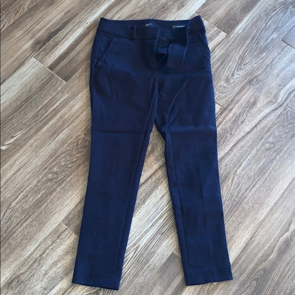 LOFT dress pants